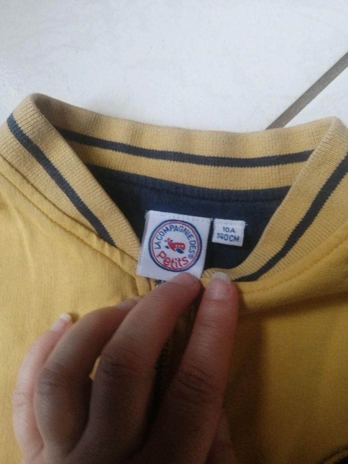 Veste 10A - photo numéro 5