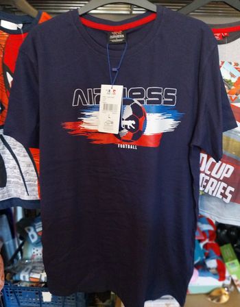 Tee-shirt Airness.