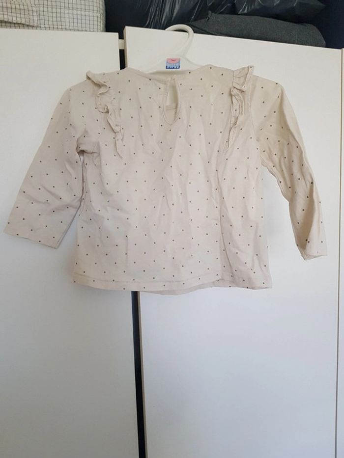 Vetement fille 24 mois - photo numéro 4