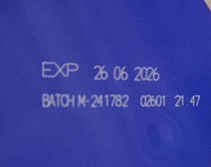 Lot de 3 Lait novalac alernova - photo numéro 3