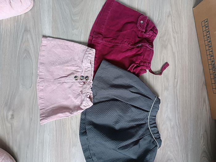 Lot fille 4 ans - photo numéro 7