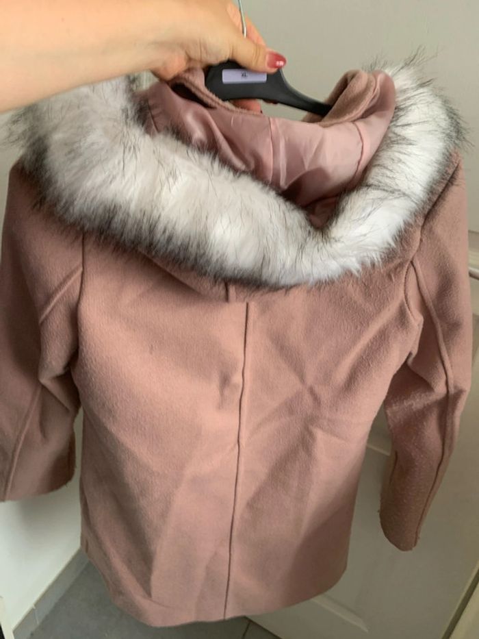 Manteau - photo numéro 2