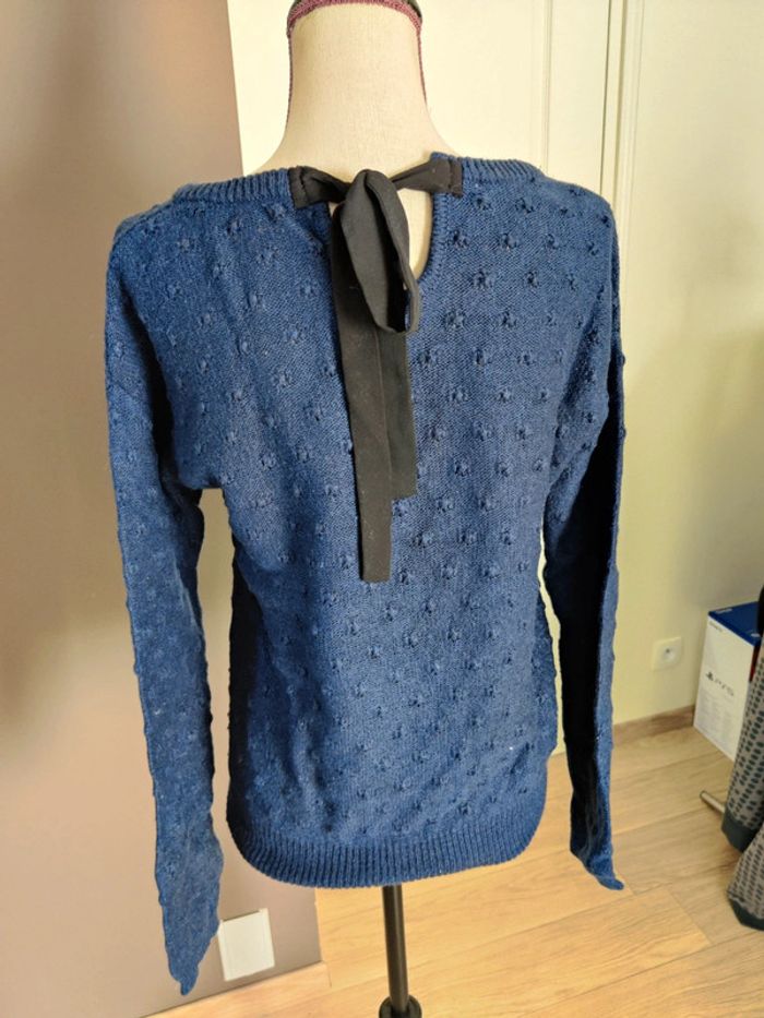 Pull Promod taille M - photo numéro 2