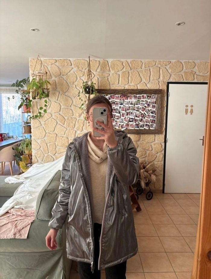 Parka - photo numéro 7