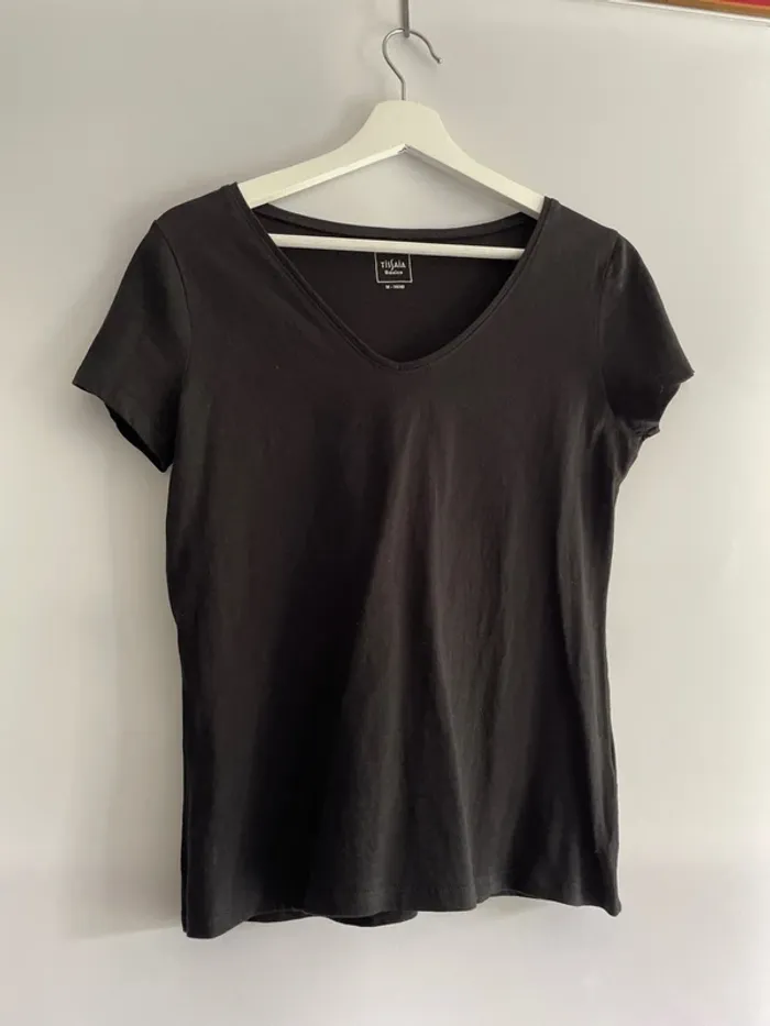 T-shirt M tissaia