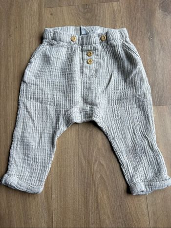 👶 Pantalon bébé H&M