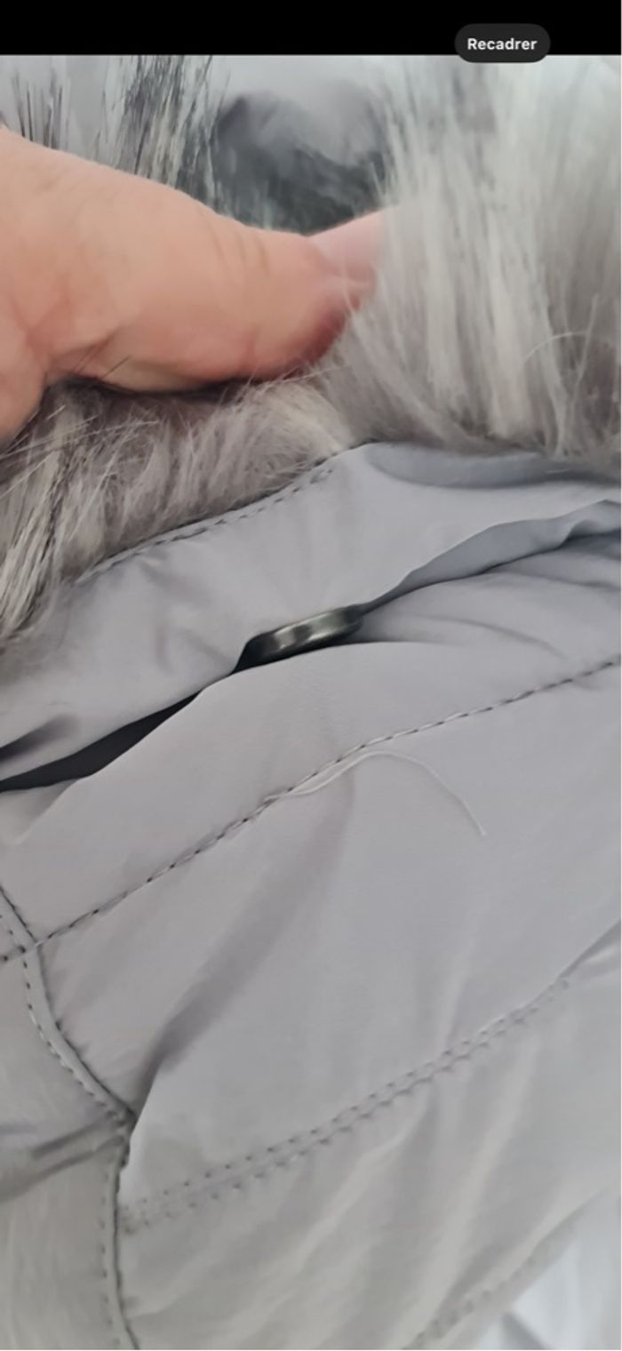 Manteau femme neuf - photo numéro 2