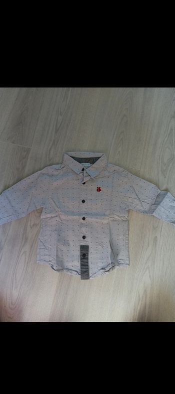 Chemise