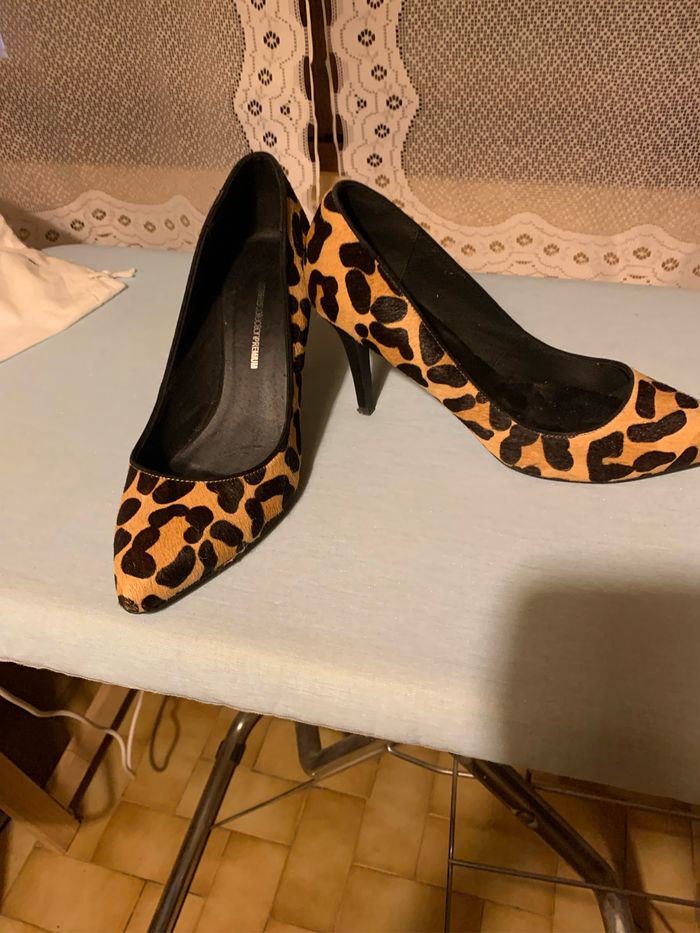 Escarpin