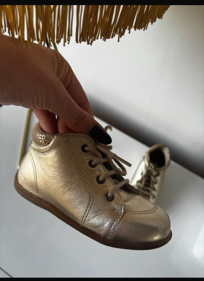 Chaussures - photo numéro 3