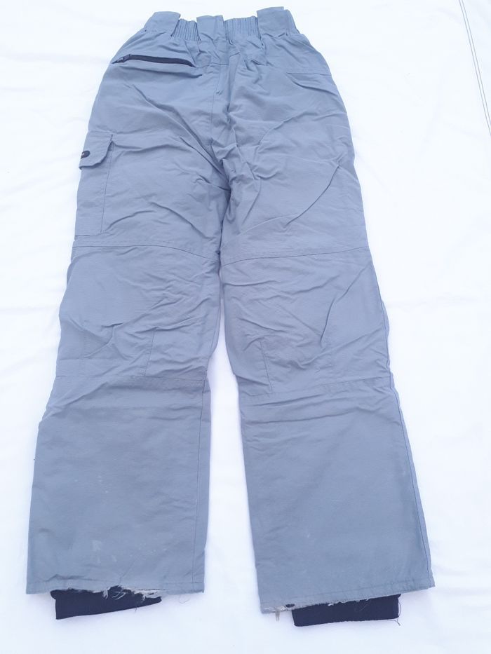 Pantalon de ski 8 ans - photo numéro 2