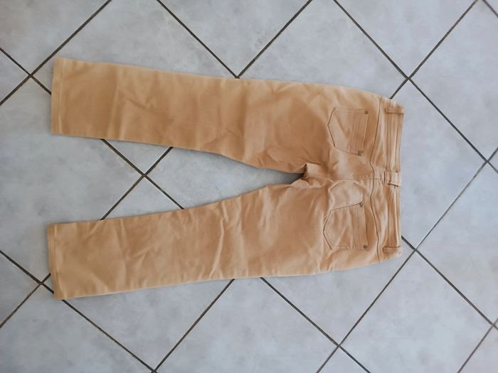 Pantalon homme taille M - photo numéro 6