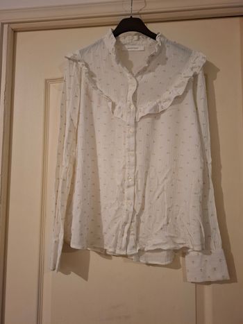 Chemise femme