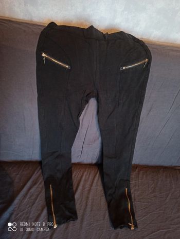 Jegging