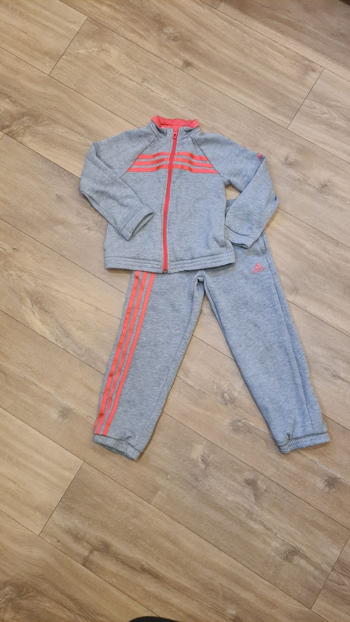 Survêtement Adidas 5 ans