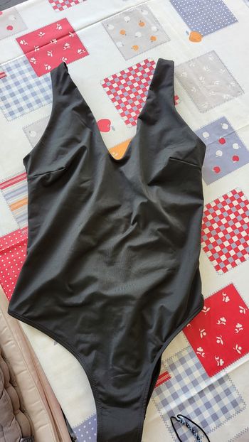 Maillot de bain
