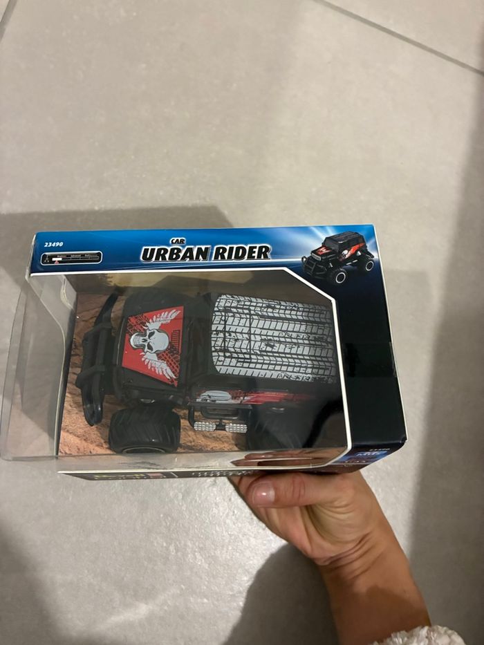 RC Car "Urban Rider voiture - photo numéro 4
