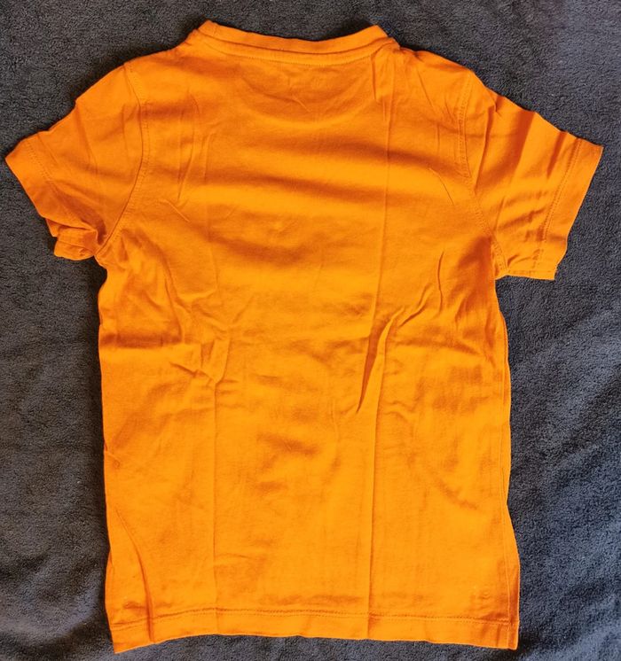 Tee-shirt Garçon - photo numéro 3
