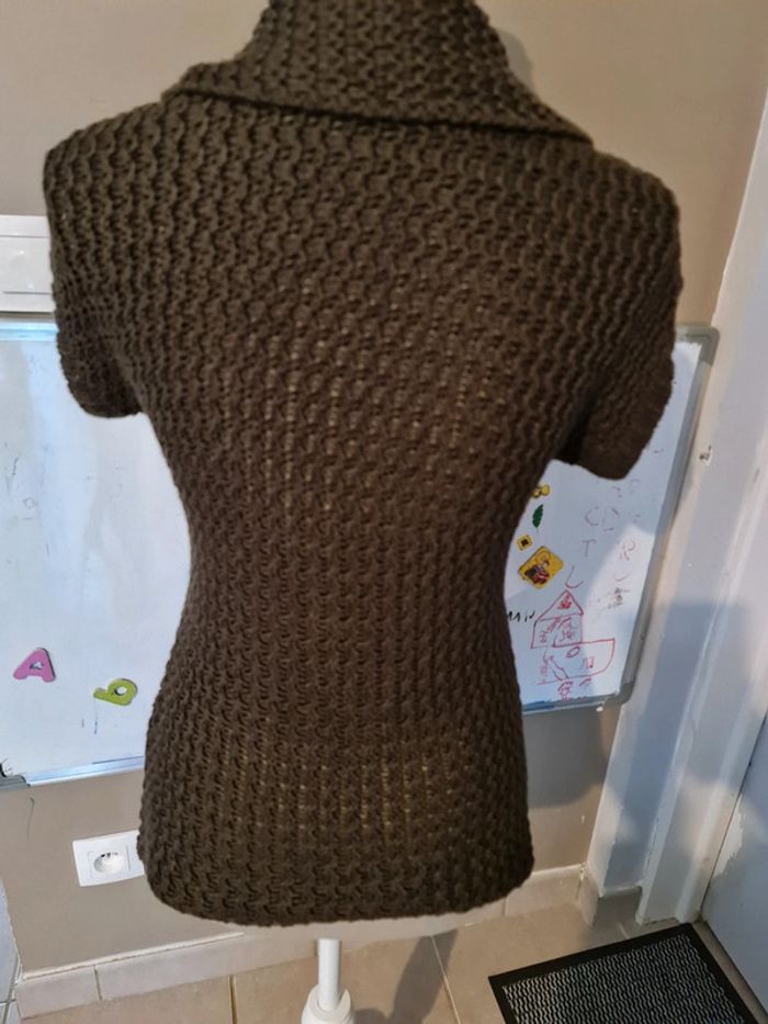 Gilet - photo numéro 2