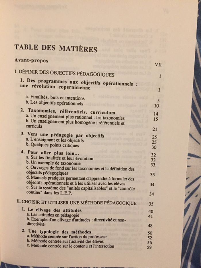 Se former pour enseigner - photo numéro 3