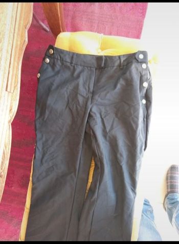 Pantalon femme Morgan taille 36