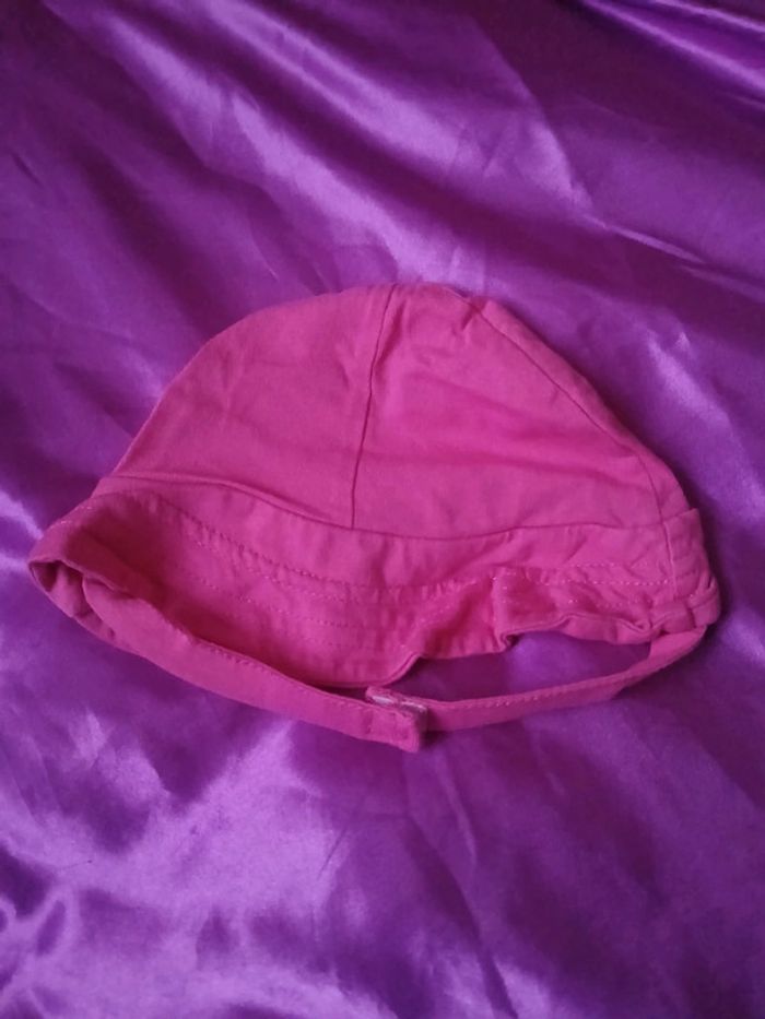 Bonnet - photo numéro 2