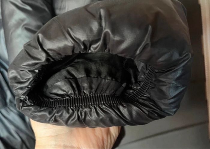 Doudoune avec capuche - photo numéro 2