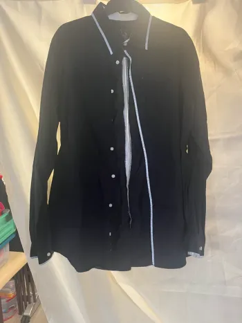 Chemise noir