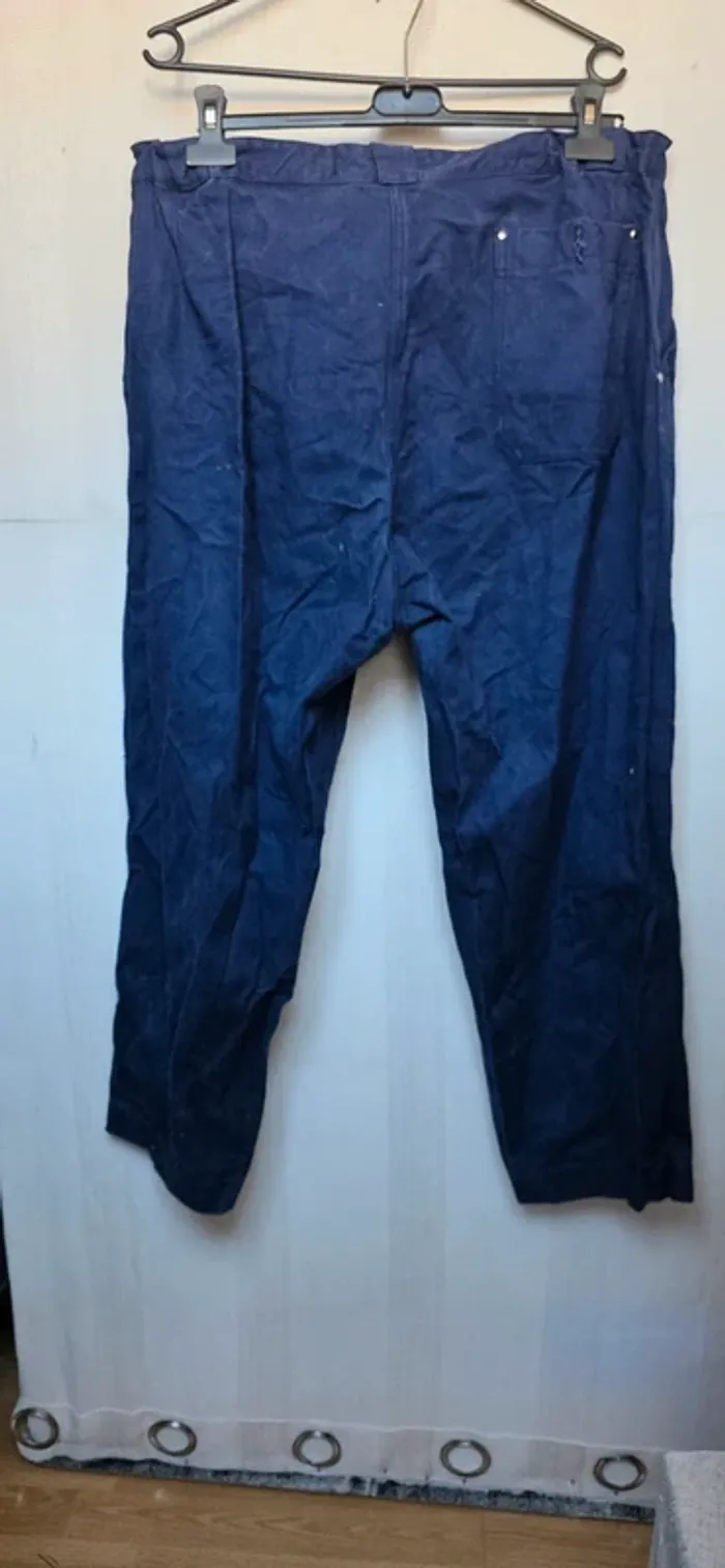 Pantalon T46 - photo numéro 9