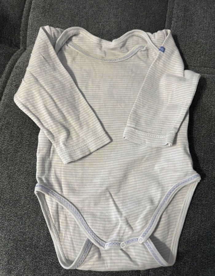 Body