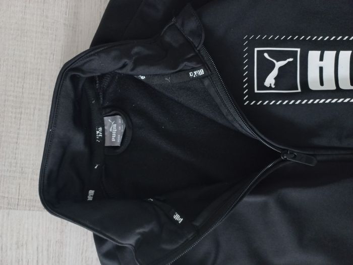 survêtement garçon 14 ans - photo numéro 4