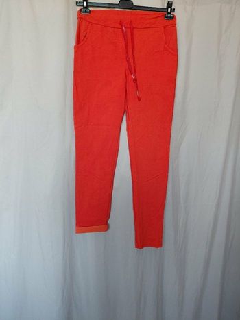 Très joli pantalon femme T U 