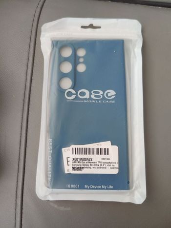 Coque Samsung