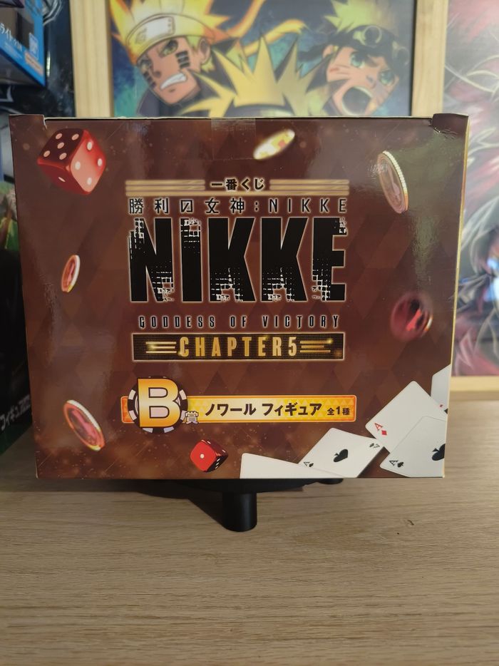 Ichiban kuji nikke - photo numéro 4