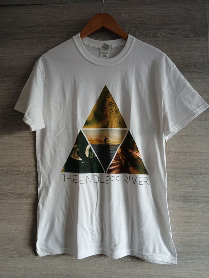 Tee-shirt Pink Floyd - photo numéro 3