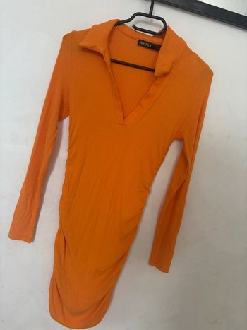 Robe Bershka • S