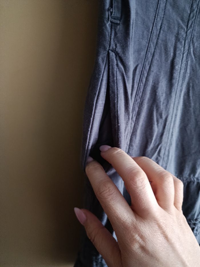 Robe légère - photo numéro 3