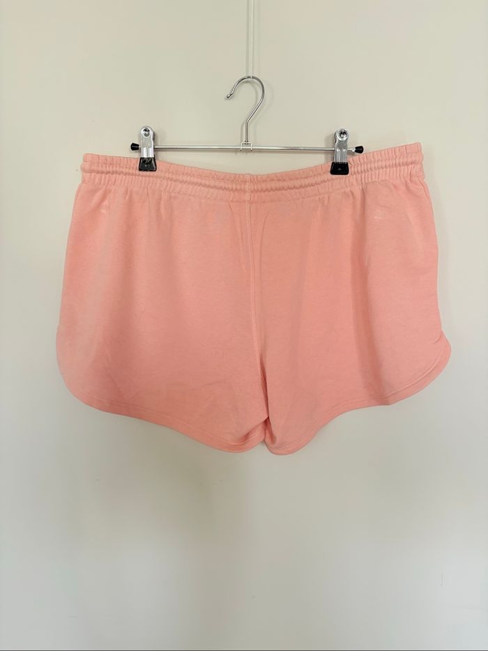 Short reebok - photo numéro 3