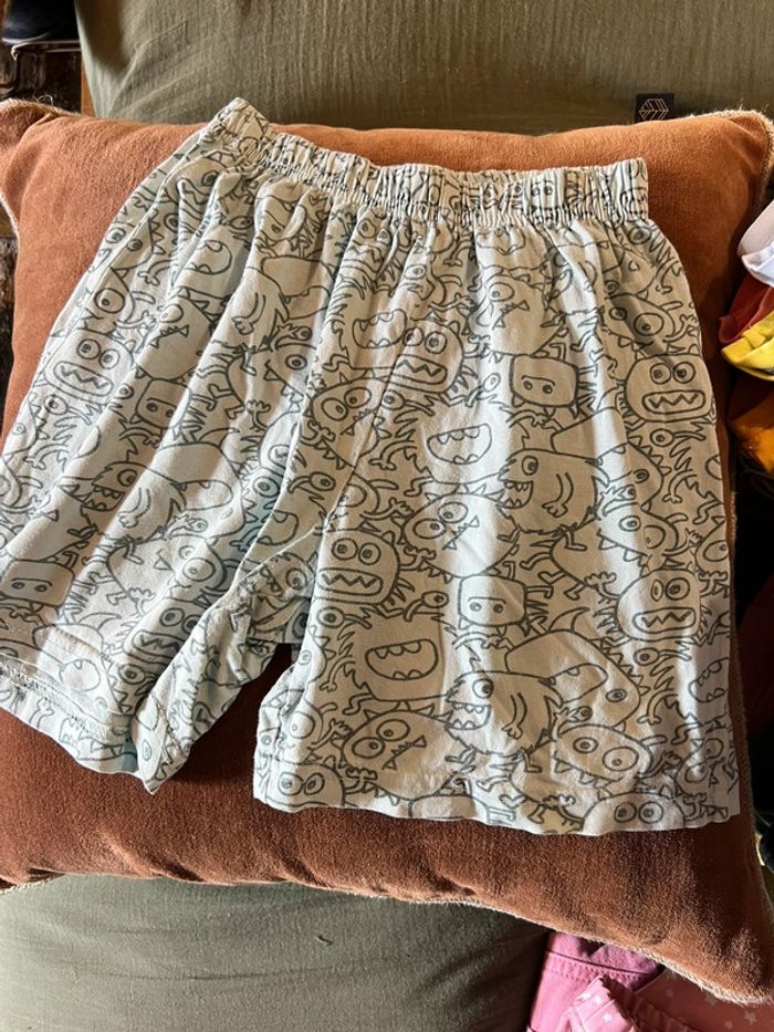 Lot de 3 jolis shorts - photo numéro 4