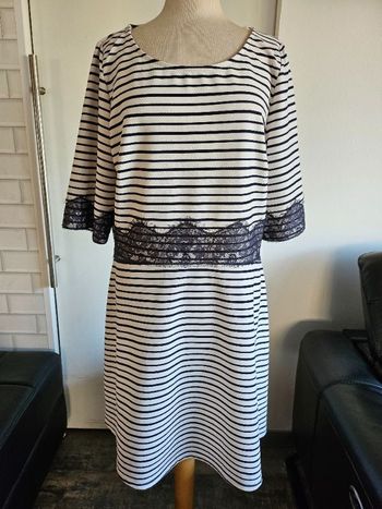 Robe jacqueline Riu T 46