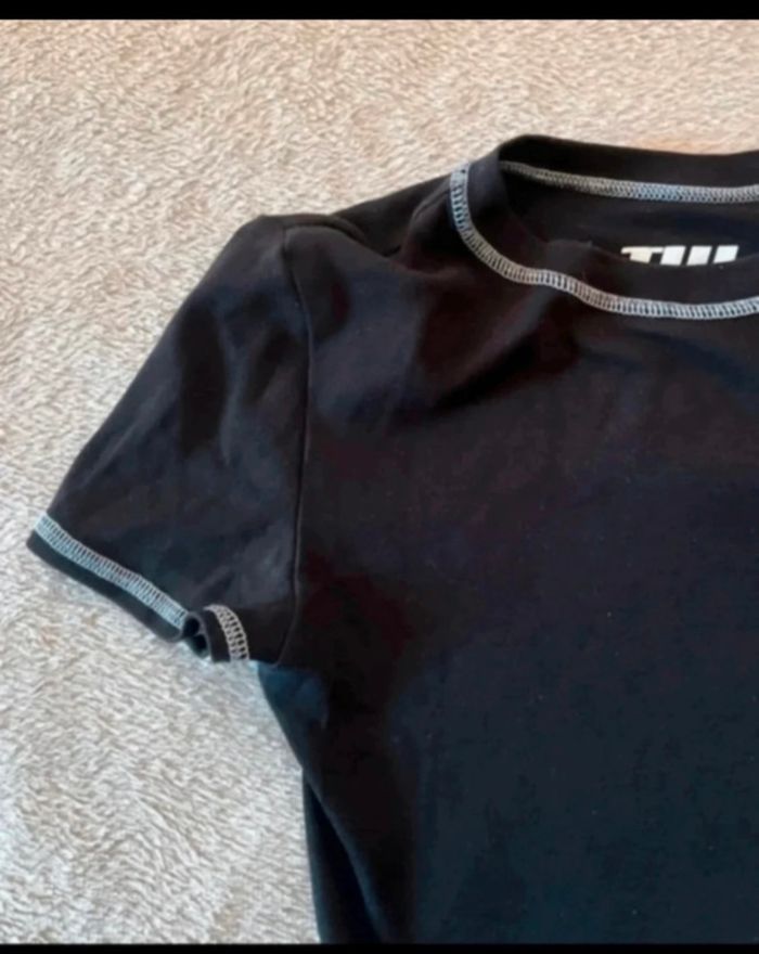 Tee-shirt - photo numéro 2