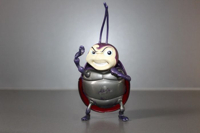 Figurine Francis - Disney
