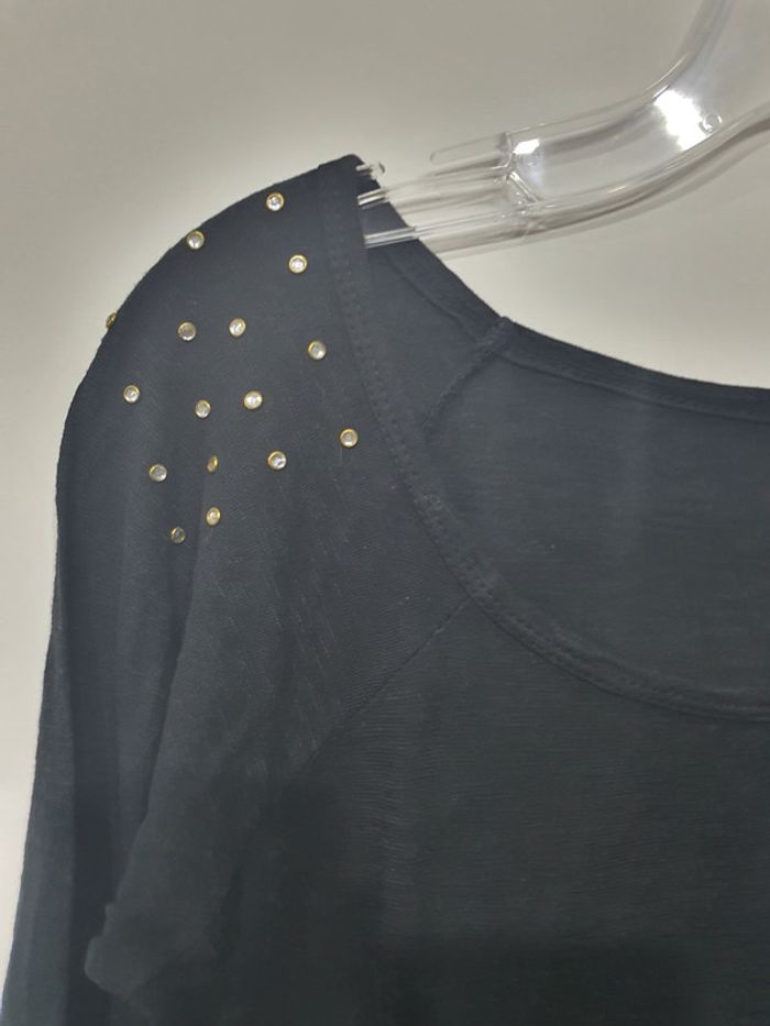 Tee-shirt - photo numéro 5