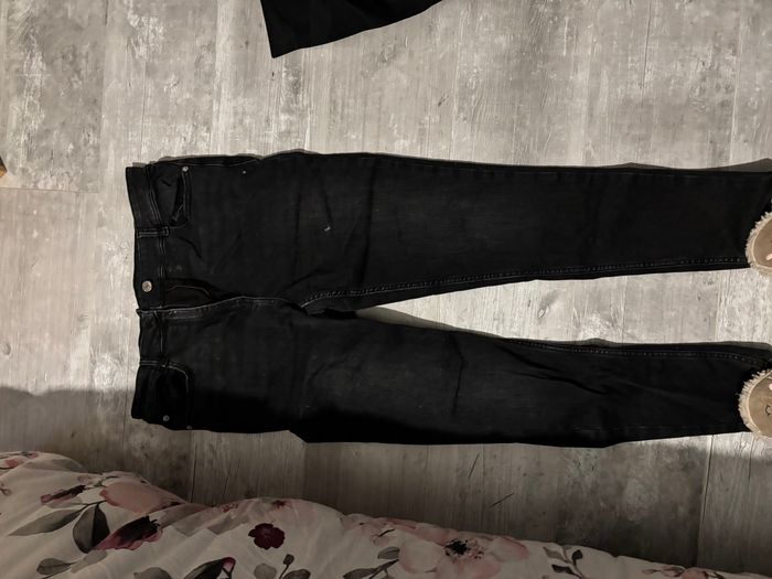 pantalon lot - photo numéro 3