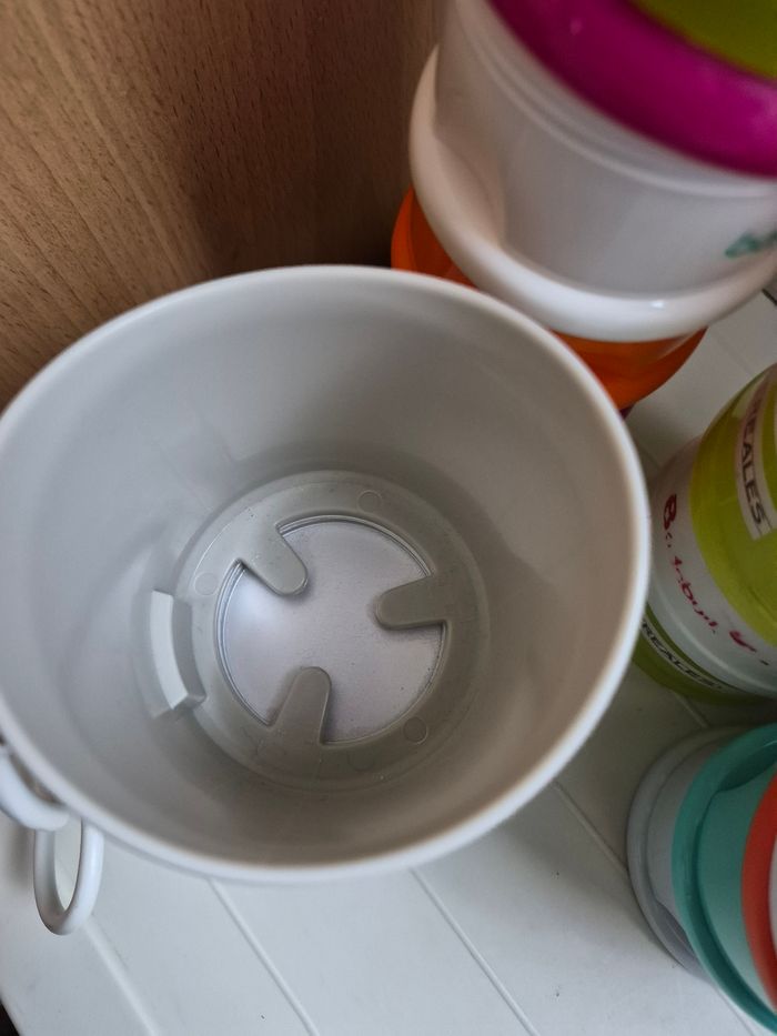 Chauffe biberon Beaba - photo numéro 5