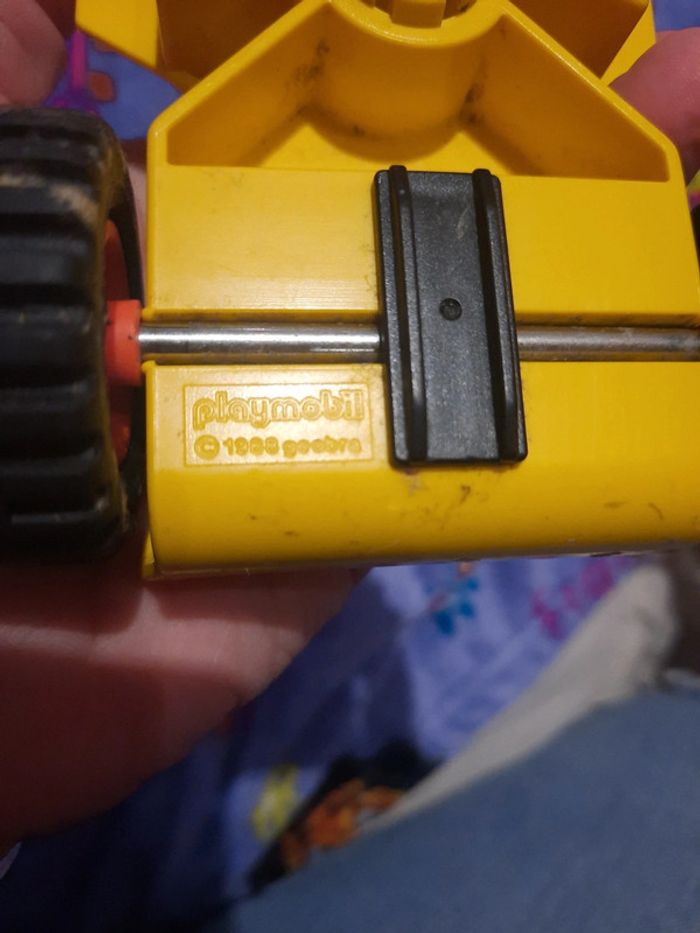 Dumpeur - photo numéro 5