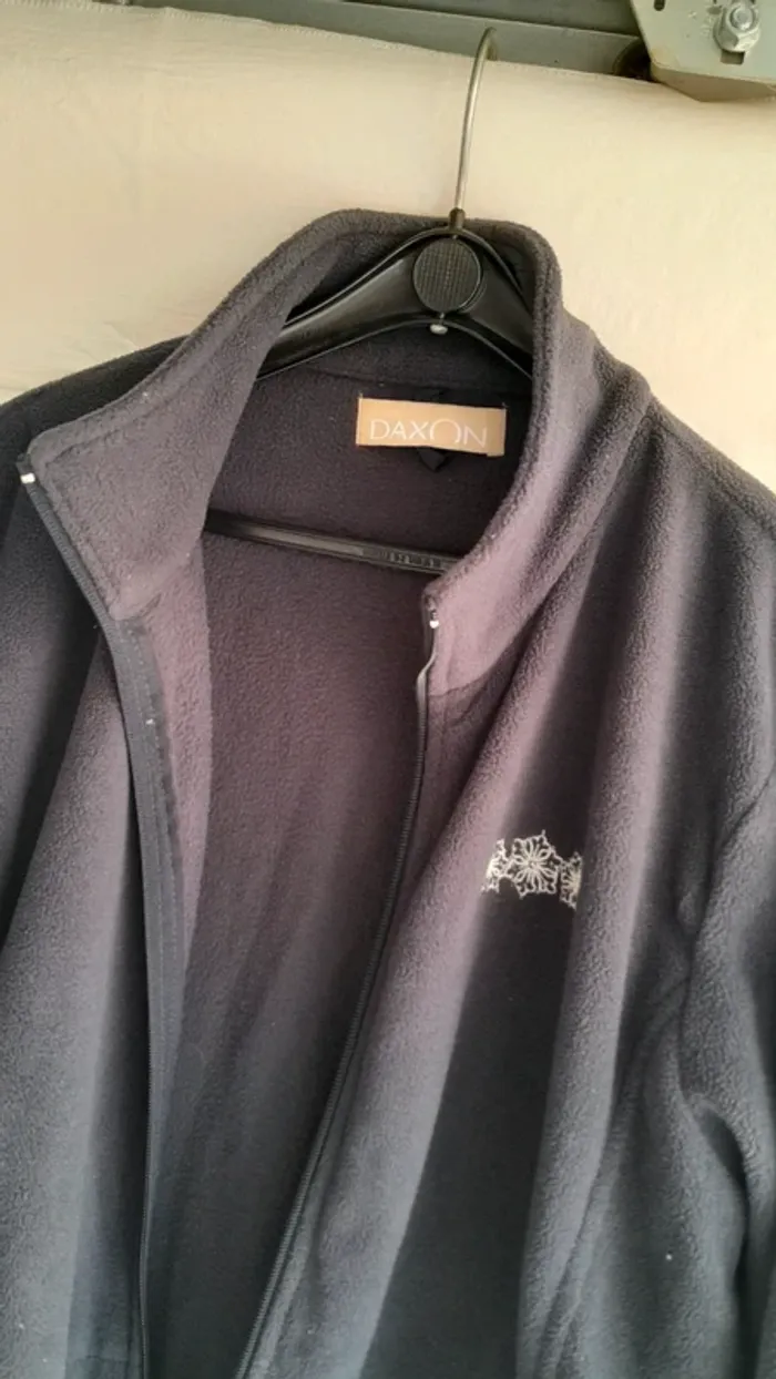 Polaire Daxon 46/48