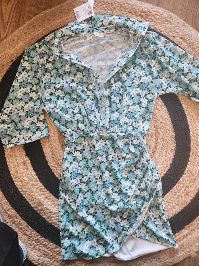 Robe pull &bear - photo numéro 2