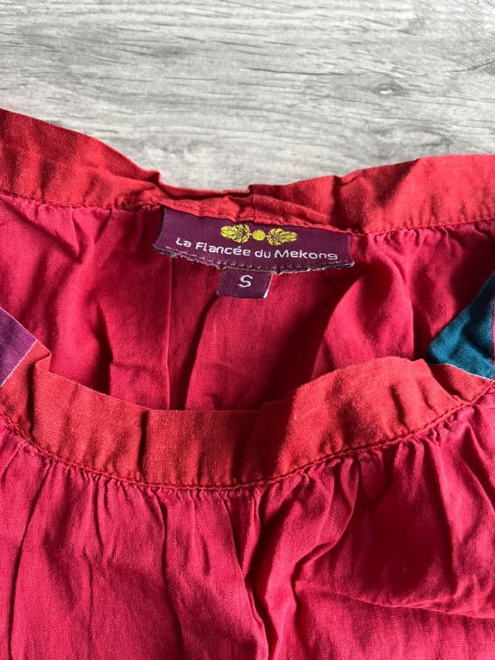 Top La fiancée du Mékong S - photo numéro 2