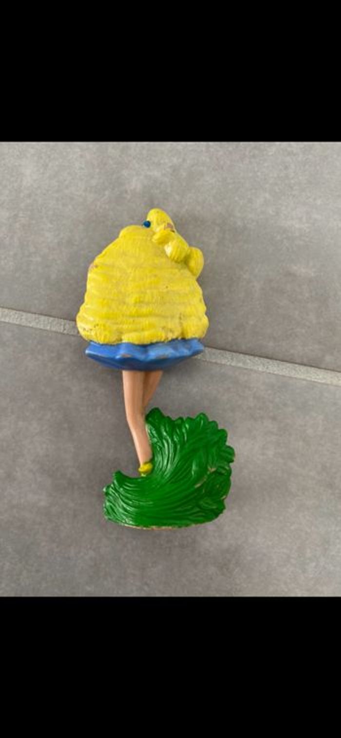 Figurine Barbie - photo numéro 4